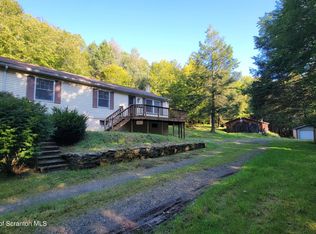 1189 Hunsinger Rd, Hallstead, PA 18822
