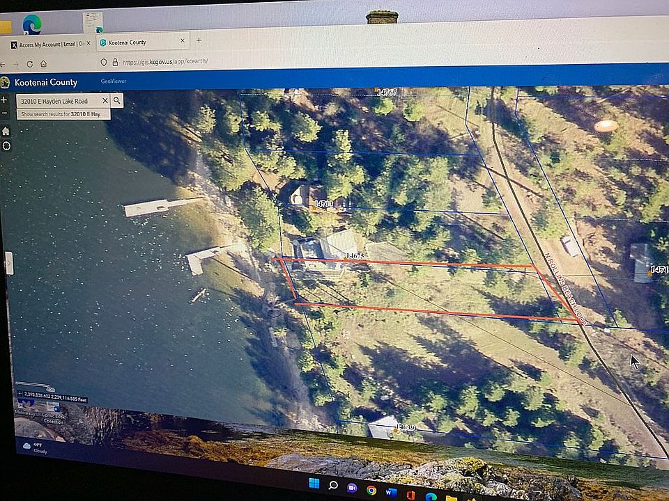 2nd image of N Rollins Beach Loop Lot 11