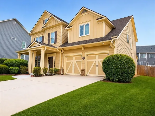 505 Wicklow Pl, Acworth, GA 30102