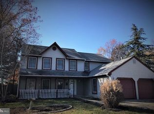 10 Walton Cir, Sewell, NJ 08080