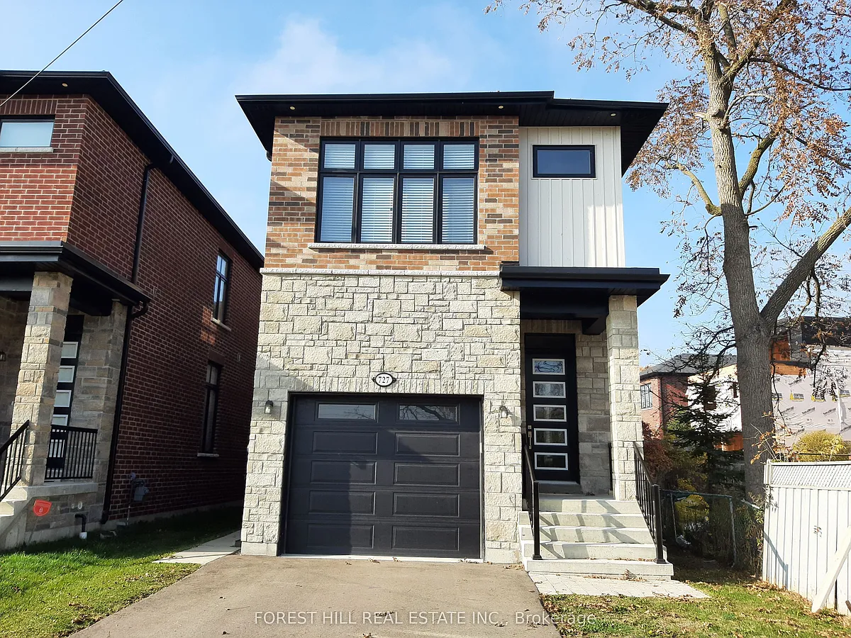 Building Photo - 727 Ebony Ave