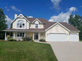 W1862 Revere Ct, Sheboygan, WI 53083