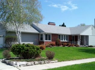 323 Roosevelt St, Fond Du Lac, WI 54935