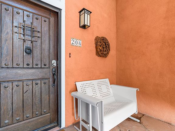 4th image of 204 E Santa Fe Ave #W