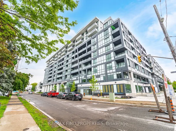 6 Greenbriar Rd, Toronto, ON