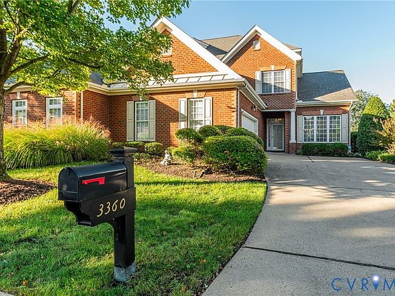 2nd image of 3360 Manor Grove Cir