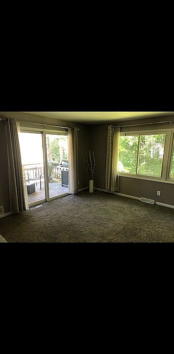 Second living room 