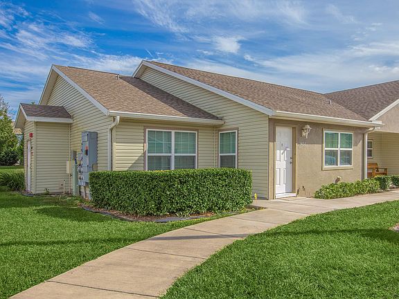 LUSH AND NATURAL SETTING