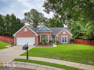 4168 Chatham Point Way, Buford, GA 30518