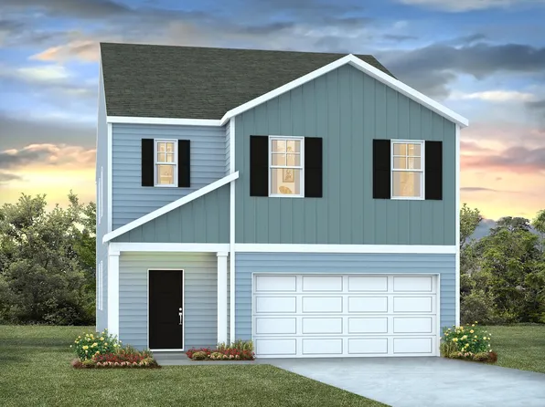 313 Watersglen Dr, Summerville, SC 29486