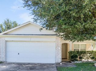 18334 Valiant Brook Ct, Humble, TX 77346