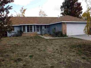 4519 Lombard Dr, Klamath Falls, OR