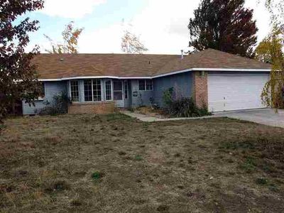 4519 Lombard Dr, Klamath Falls, OR, 97603