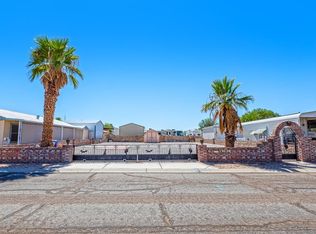 13195 E 53rd Ln, Yuma, AZ 85367