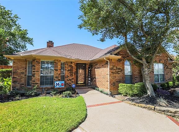 2nd image of 1604 Weatherstone Dr