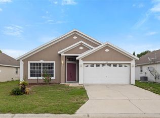 631 Lady Diana Dr, Davenport, FL 33837