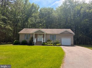 44328 Tall Timbers Rd, Tall Timbers, MD 20690