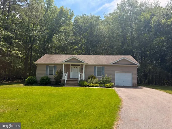 44328 Tall Timbers Rd, Tall Timbers, MD 20690