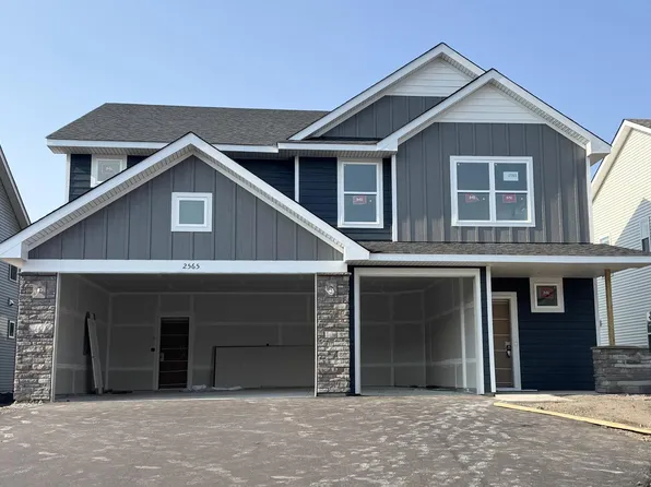 2565 Green Ash Ave, Shakopee, MN 55379
