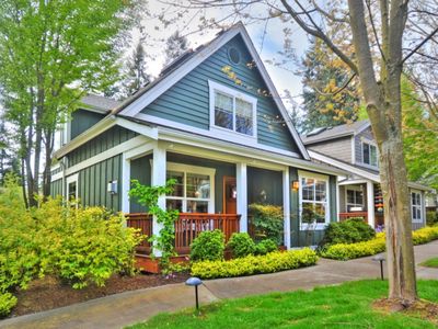 15723 Dayton Ave N #2, Shoreline, WA, 98133
