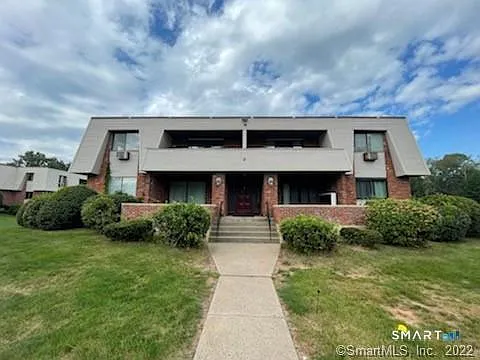 565 Talcottville Rd #2C1