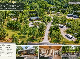 25145 & 25165 Highway W W, Rocky Mount, MO 65072