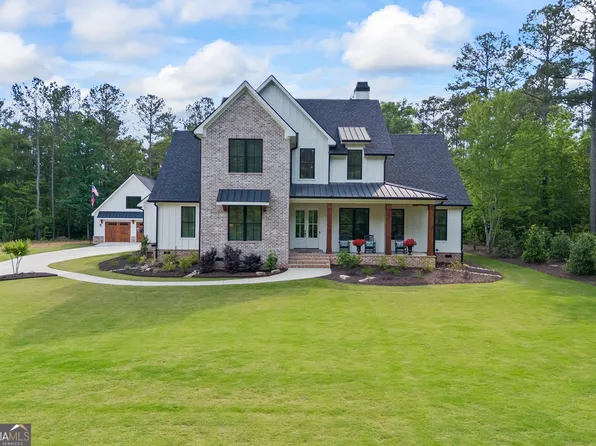 1070 Spratlin Mill Rd, Hull, GA 30646