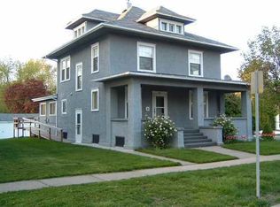 633 E Diamond St, Kendallville, IN