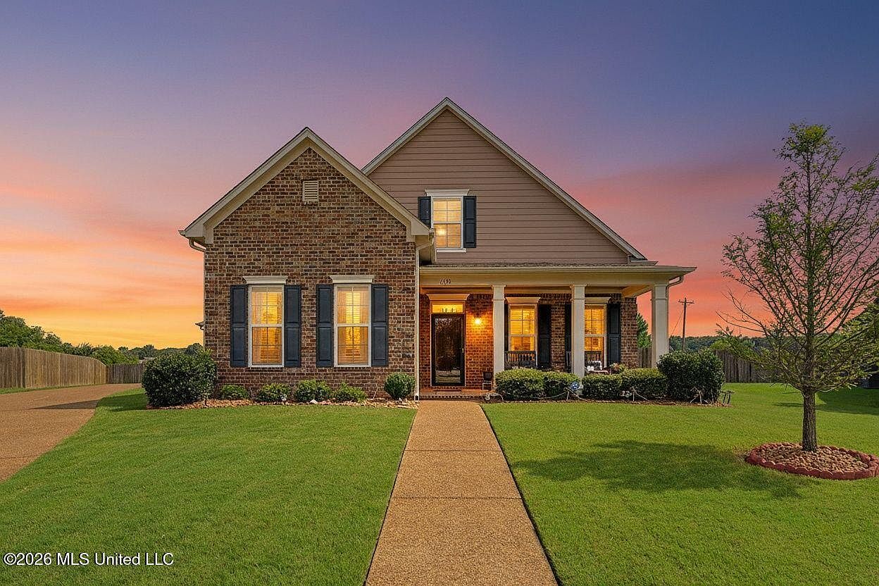 6105 Arnold Palmer Cv — Wedgewood Golf Club