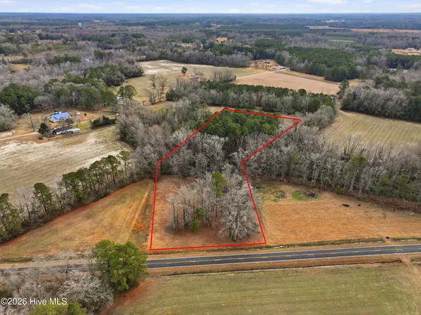3566 Red Store Road, Whiteville, NC 28472