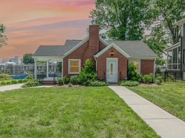 203 State St, Charlotte, NC 28208