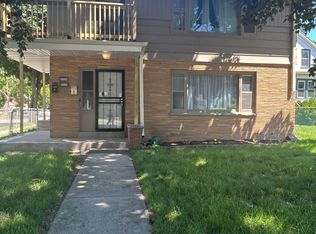 5732 W Villard Ave, Milwaukee, WI 53218