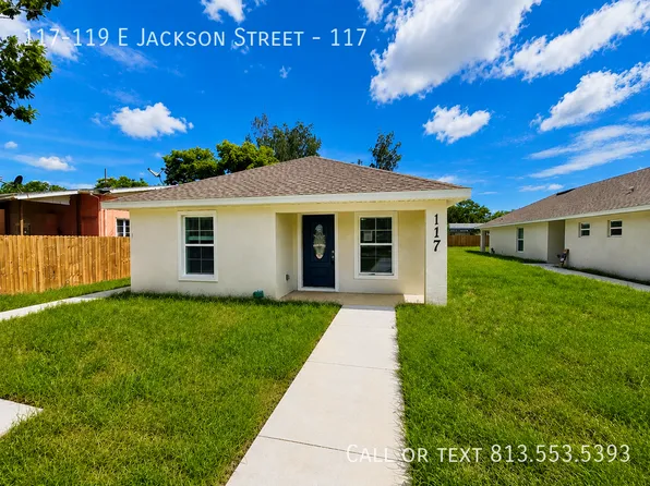 117-119 E Jackson St #117, Avon Park, FL 33825