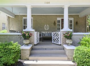 1108 Fontaine Rd, Lexington, KY 40502
