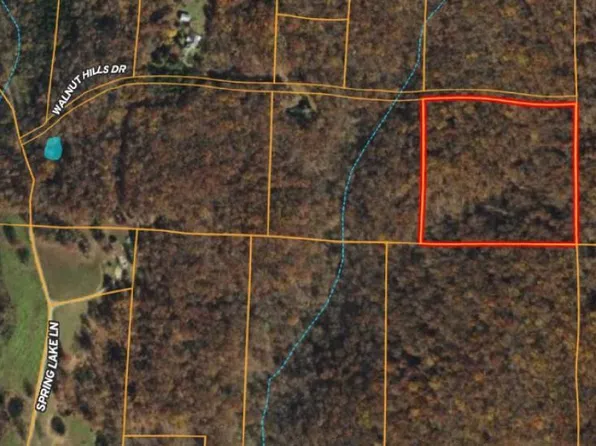 0 Walnut Hills Dr, Bourbon, MO 65441