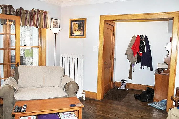 Entryway