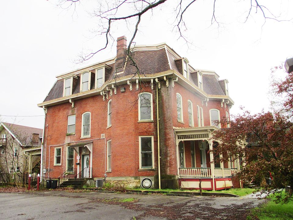 328 Highland Ave, New Castle, PA 16101 | Zillow