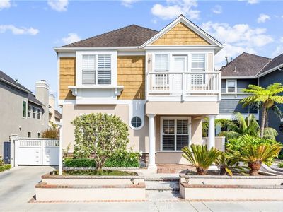18708 Ashford Ln, Huntington Beach, CA, 92648