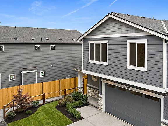4th image of 4304 141st Street SE #B