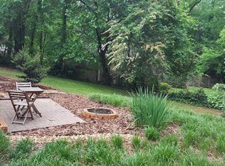 718 Sunnybrook Dr, Decatur, GA 30033