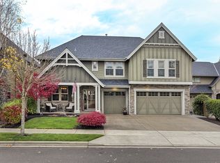 16931 SW Richen Park Cir, Sherwood, OR 97140