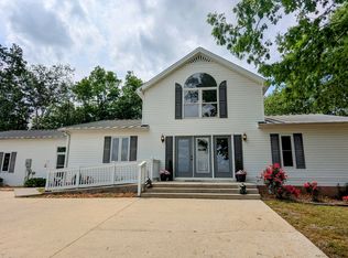 460 Mate Allen Rd, Gainesboro, TN 38562