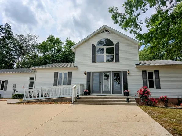 460 Mate Allen Rd, Gainesboro, TN 38562