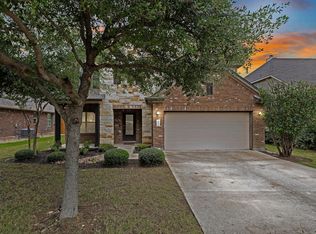 1013 Matheson Dr, Leander, TX 78641