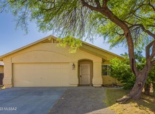 3344 S Nastar Dr, Tucson, AZ 85730