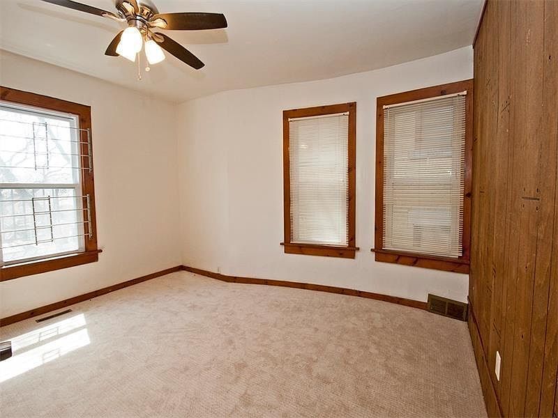 Bedroom 1, - 1