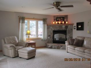 9 Saint S, Hawley, MN 56549