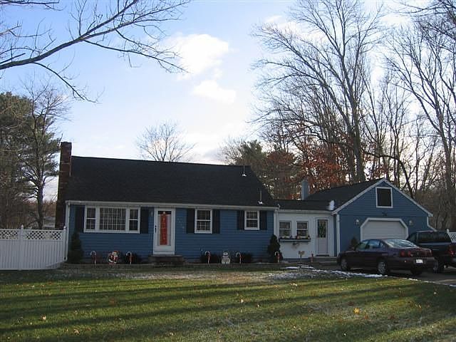 1540 Old Pleasant St.Bridgewater, MA 02324