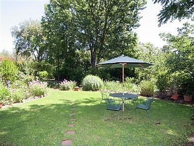 Amazing .54 acre lot