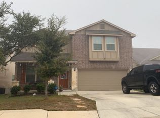 1510 Dancing Wolf, San Antonio, TX 78245
